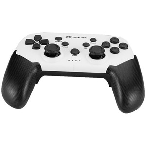 Контролери, волани и гейминг слушалки