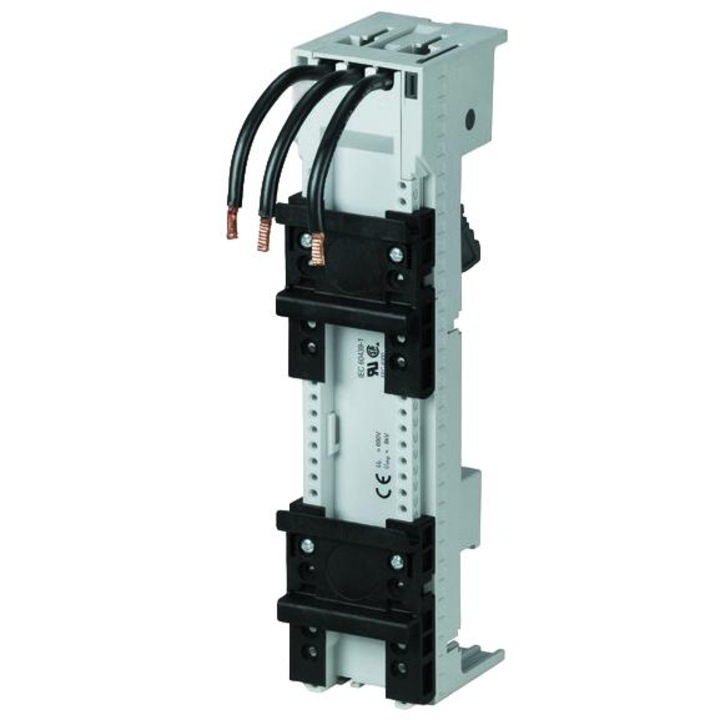 Adaptor pentru sine colectoare, Eaton, 25A, 45 mm