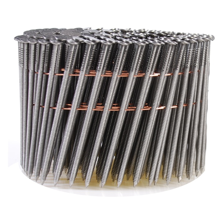 Cuie pentru cuier cu tambur 2.1 mm, 35 mm