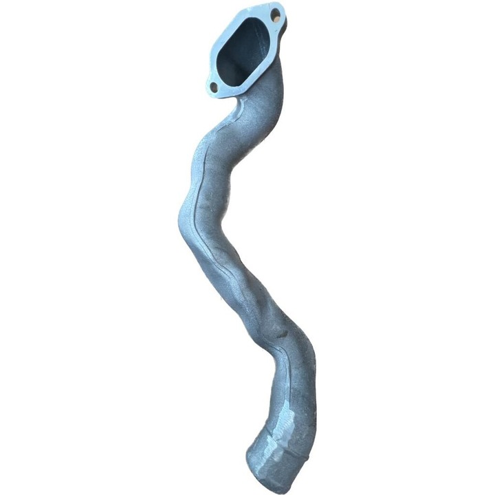 Termosztát vízcso Mercedes Actros OE