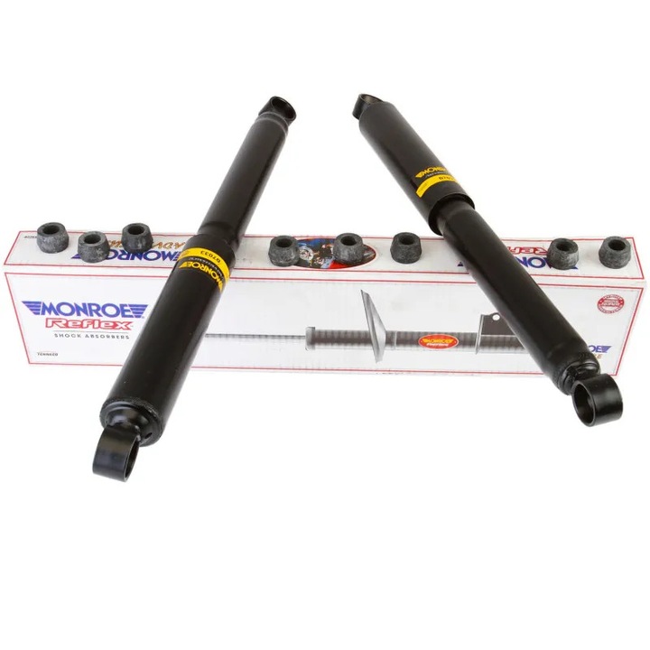Амортисьор MONROE D7033