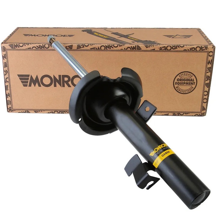 Амортисьор MONROE G8806