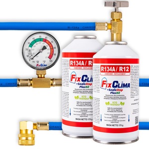 Professzionális szerszámok autó javításhoz