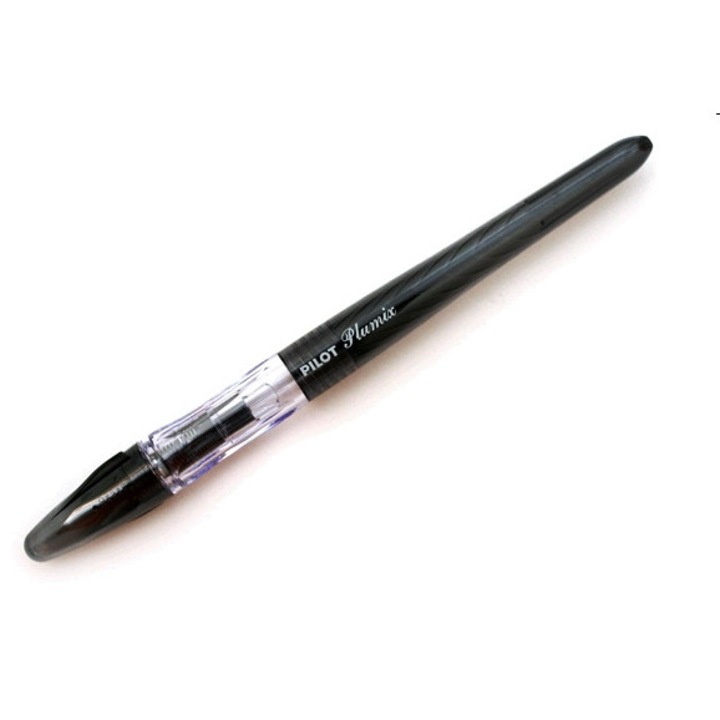 Писалка за калиграфия Pilot Plumix, 1.00mm, ергономична, лека