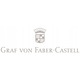 Stilou Faber Castell GRENADILL M argintiu