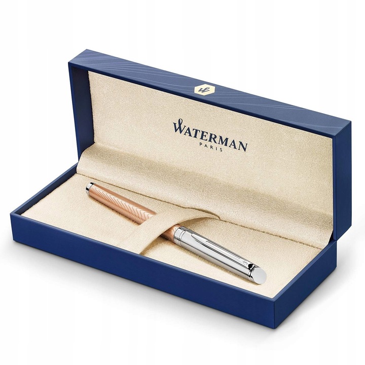 WATERMAN Deluxe arany töltőtoll CT M 2043232