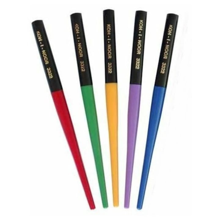 Capac KOH-I-NOOR pentru penita de caligrafie REDIS 3322