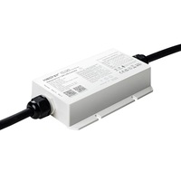 Controller LED Smart 5 in 1(monocolor/CCT/RGB/RGBW/RGB+CCT), IP67, compatibil Tuya Smart, 20A, 12-48V, Miboxer