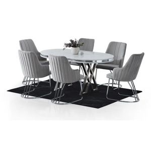 Seturi mese si scaune, coltare