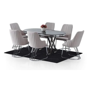 Seturi mese si scaune, coltare