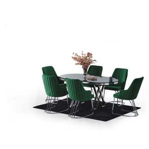 Seturi mese si scaune, coltare