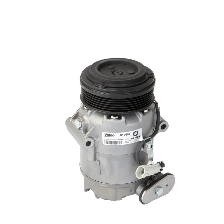 Kompresszor, klíma VALEO 813604