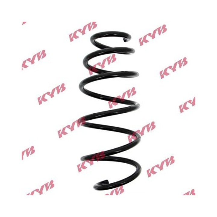 KYB RA1075 tekercsrugó