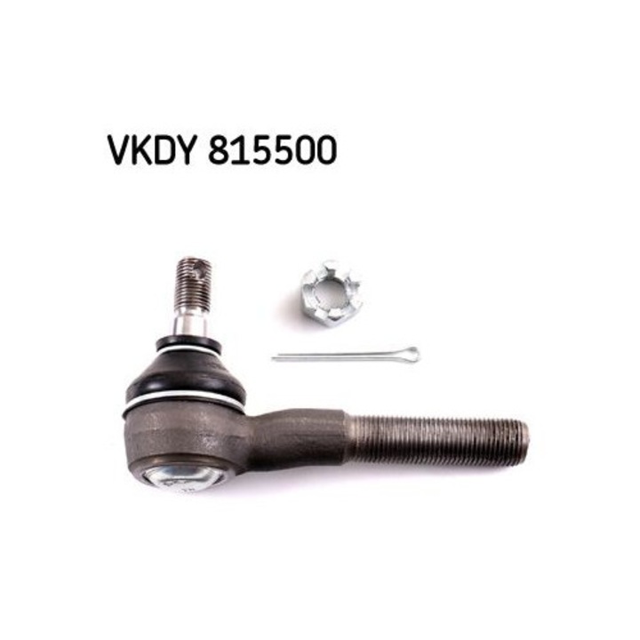 SKF VKDY815500 kormánymű rúdfej