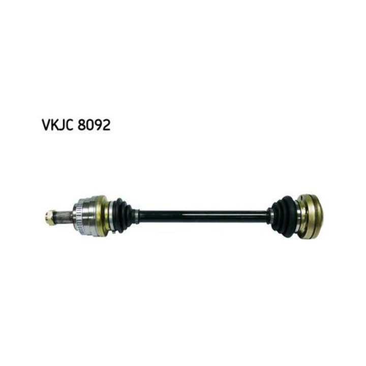 Bolygómű SKF VKJC8092