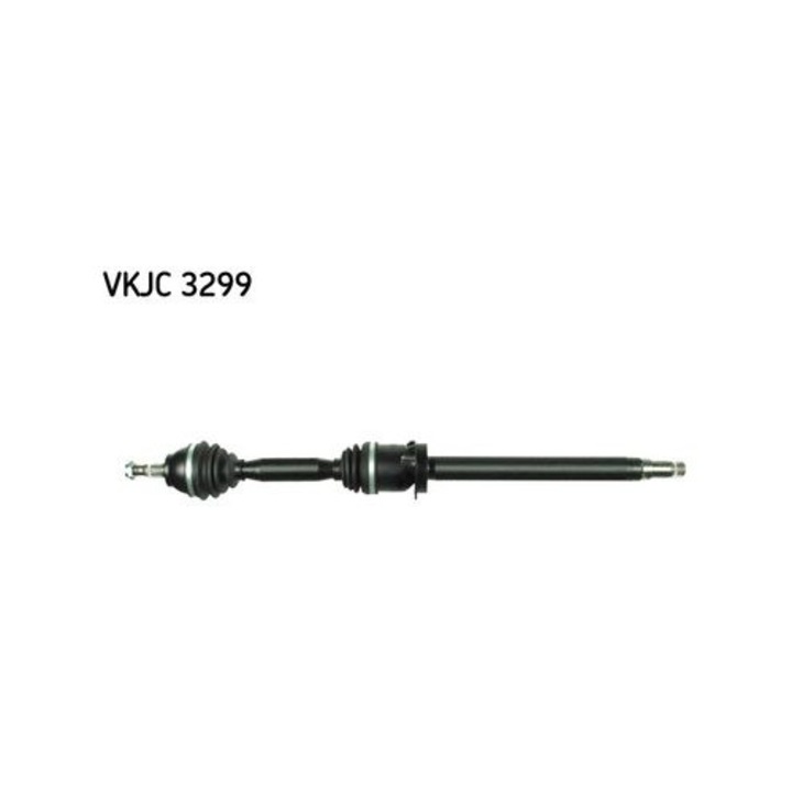 Planetara SKF VKJC3299