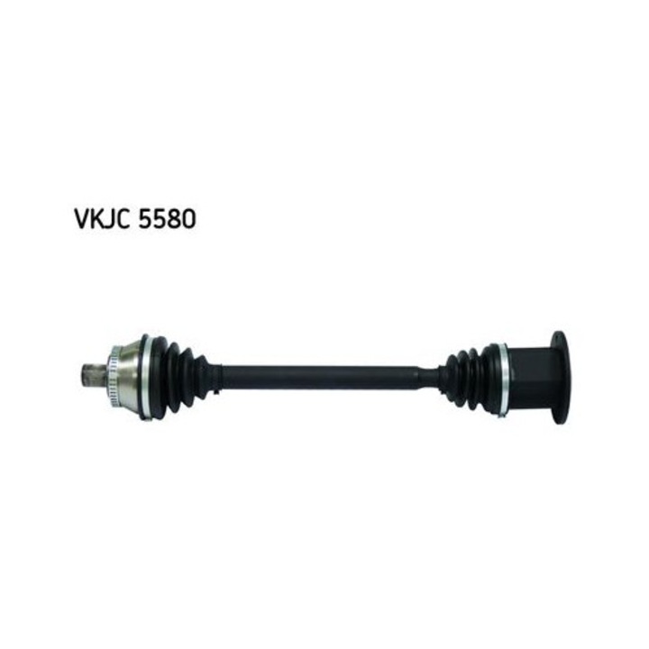 Планетарен комплект SKF VKJC5580