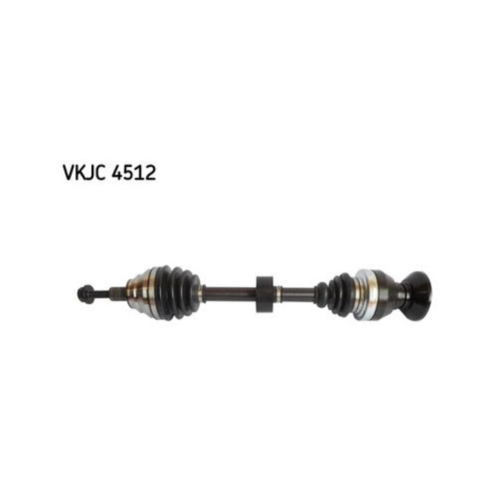 SKF VKJC4512 kardántengely