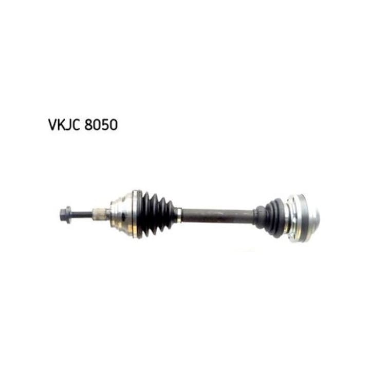 SKF VKJC8050 kardántengely