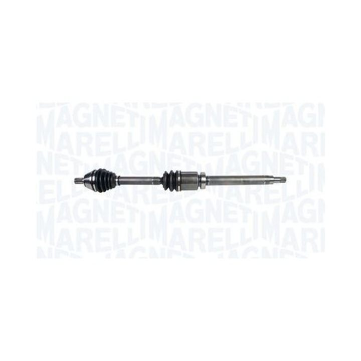 Planetary MAGNETI MARELLI 302004190298