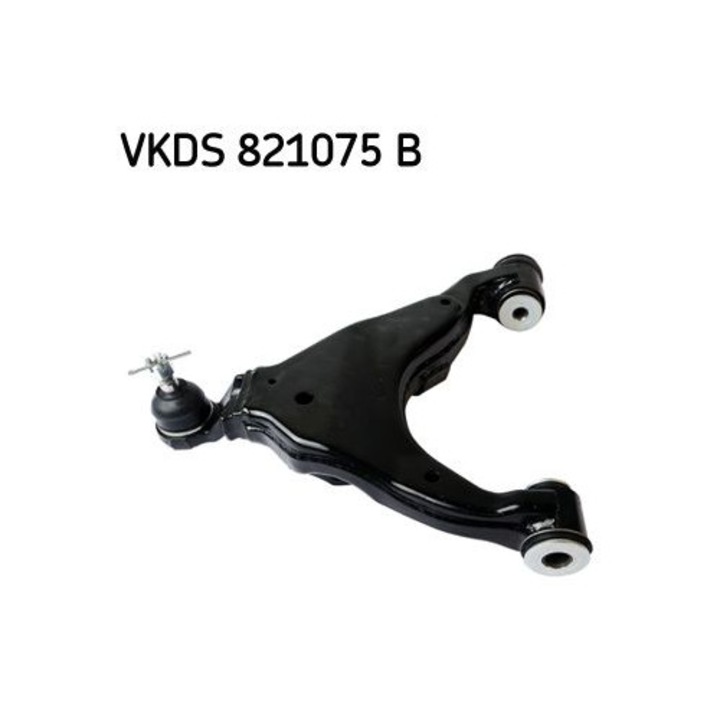 Brat, suspensie roata SKF VKDS821075B