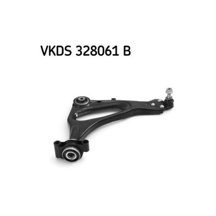 Lengőkar, kerékfelfüggesztés SKF VKDS328061B