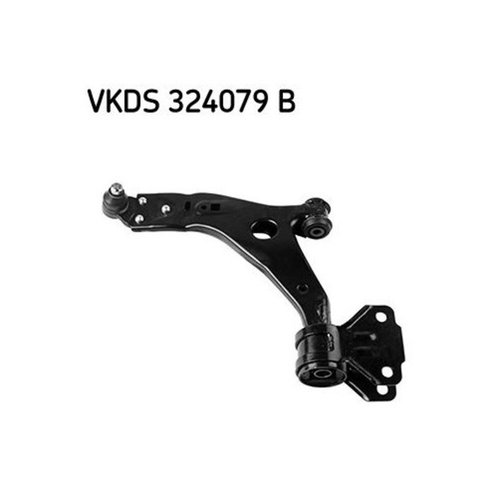 Brat, suspensie roata SKF VKDS324079B