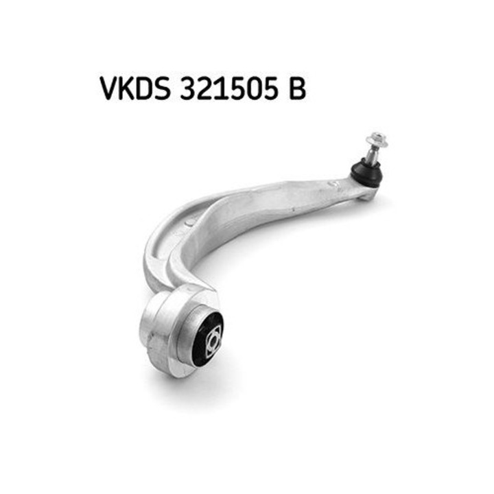 Brat, futómű SKF VKDS321505B