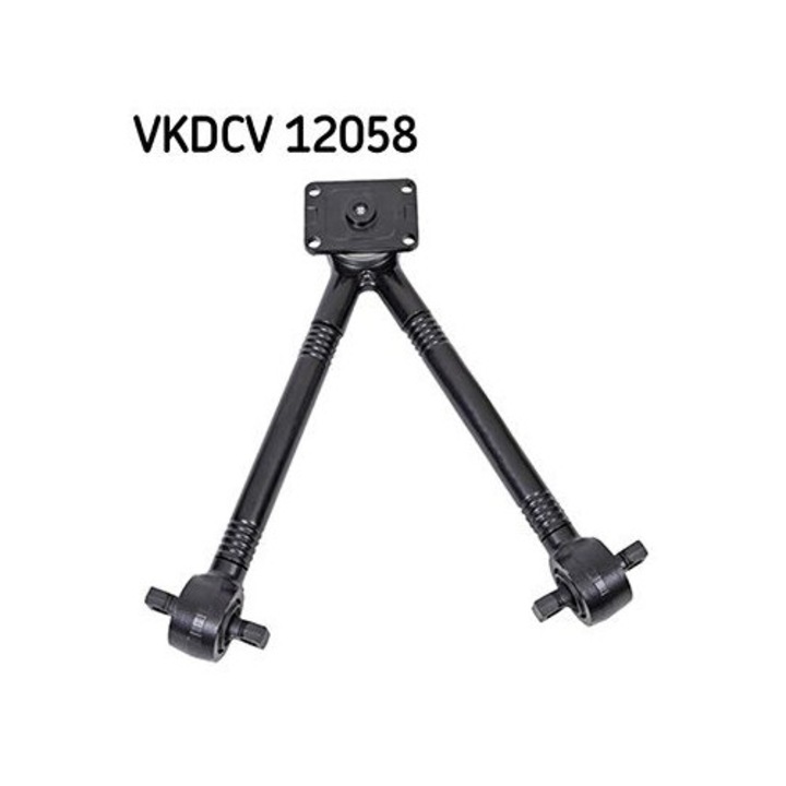 SKF VKDCV12058 lengőkar, kerékfelfüggesztés