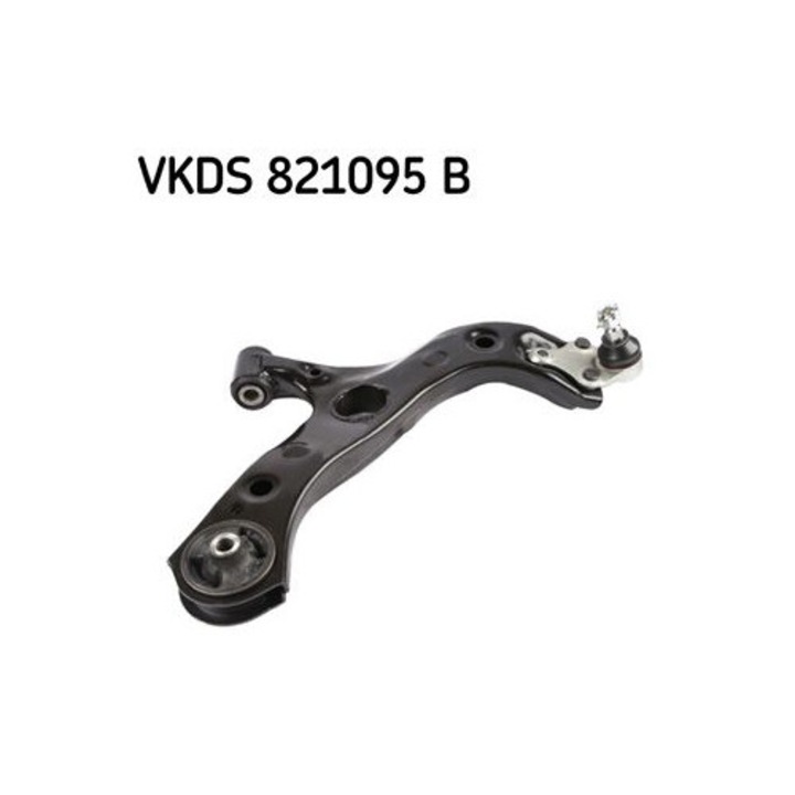 SKF VKDS821095B lengőkar, kerékfelfüggesztés