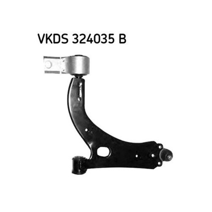 SKF VKDS324035B kerékfelfüggesztés, lengőkar