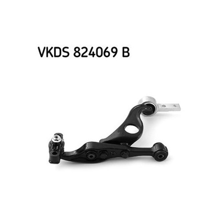 SKF VKDS824069B lengőkar, kerékfelfüggesztés