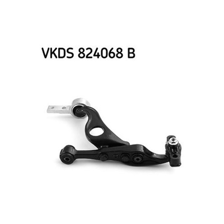 SKF VKDS824068B kerékfelfüggesztés, kerék felfüggesztés