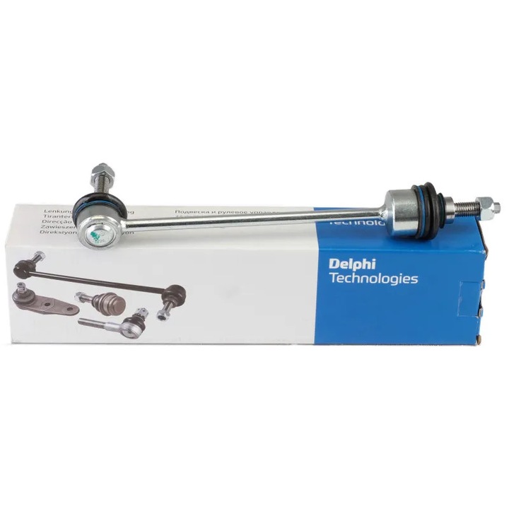 Stabilizátor rúd/összekötő, DELPHI TC1818