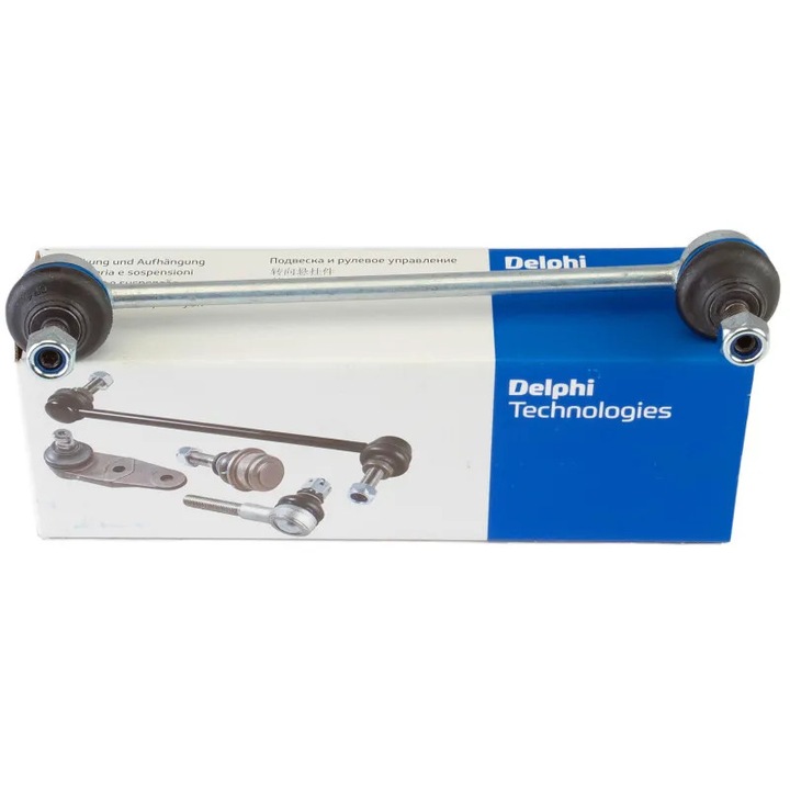 Брат/билет за окачване, стабилизатор DELPHI TC1429