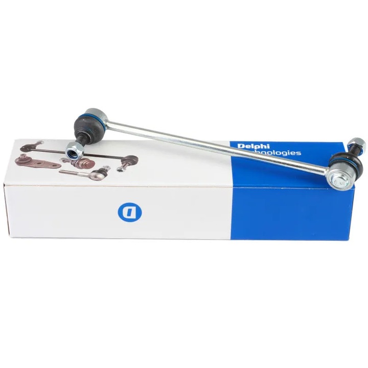 Brat/bieleta suspensie, stabilizator DELPHI TC2319