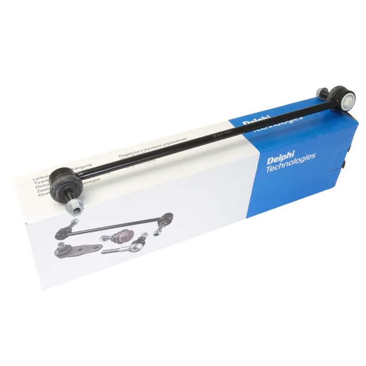 Stabilizátor rúd/összekötő, stabilizátor DELPHI TC2611