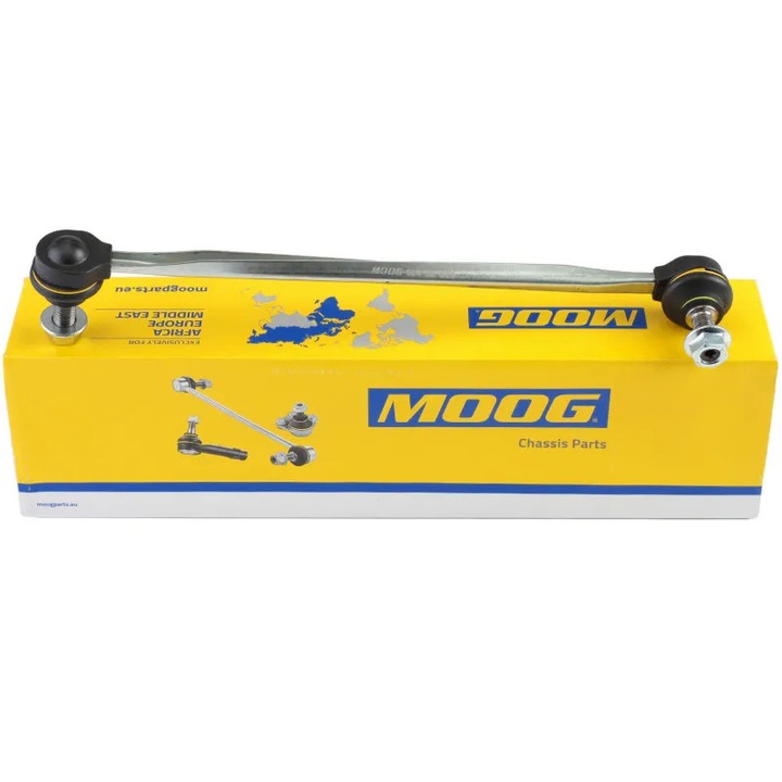 Lengőkar/összekötőrúd, stabilizátor MOOG VOLS13963