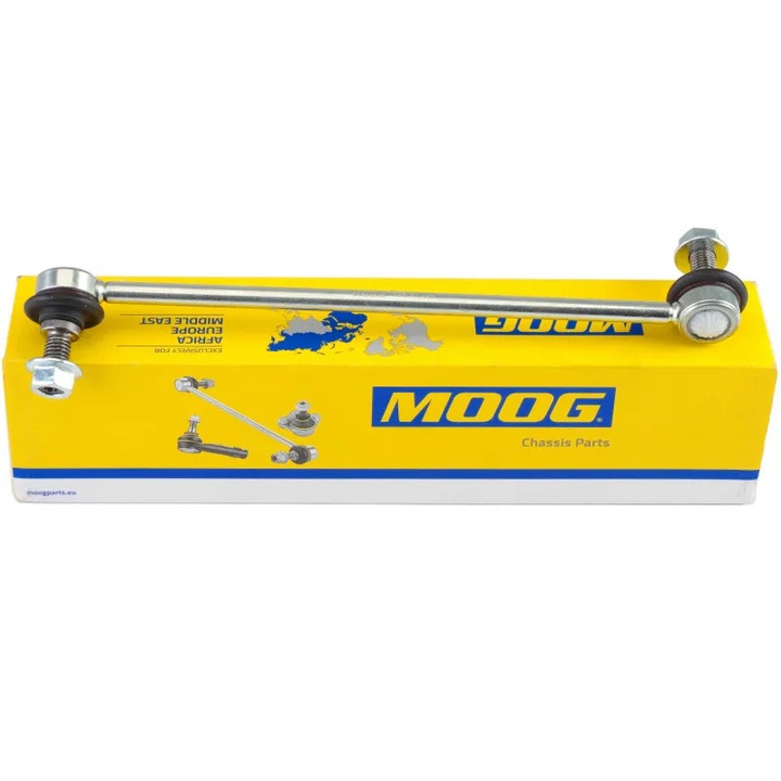 Brat/összekötőrúd, stabilizátor MOOG OPLS13686