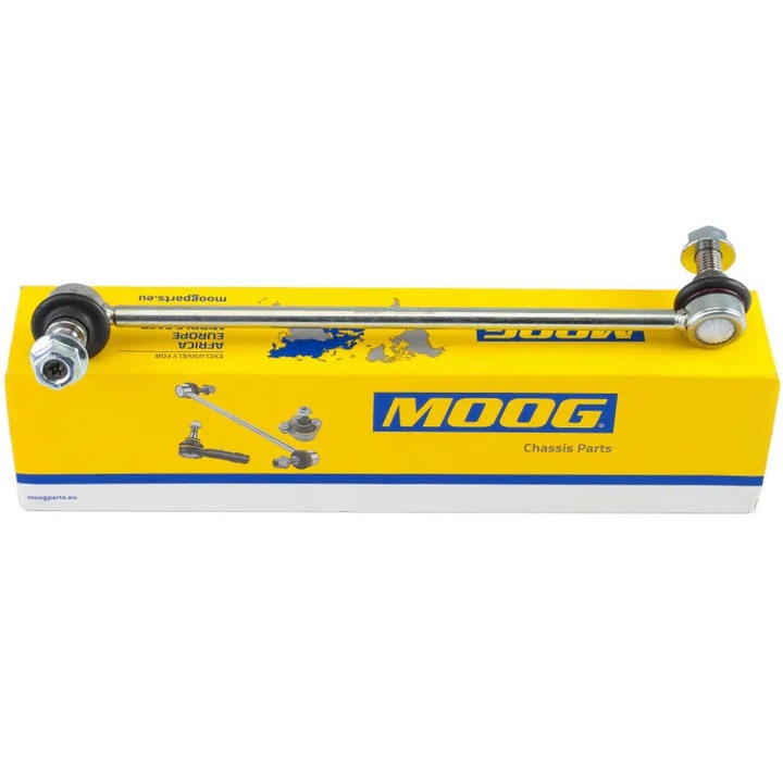 Brat/bieleta suspensie, stabilizator MOOG OPLS13685