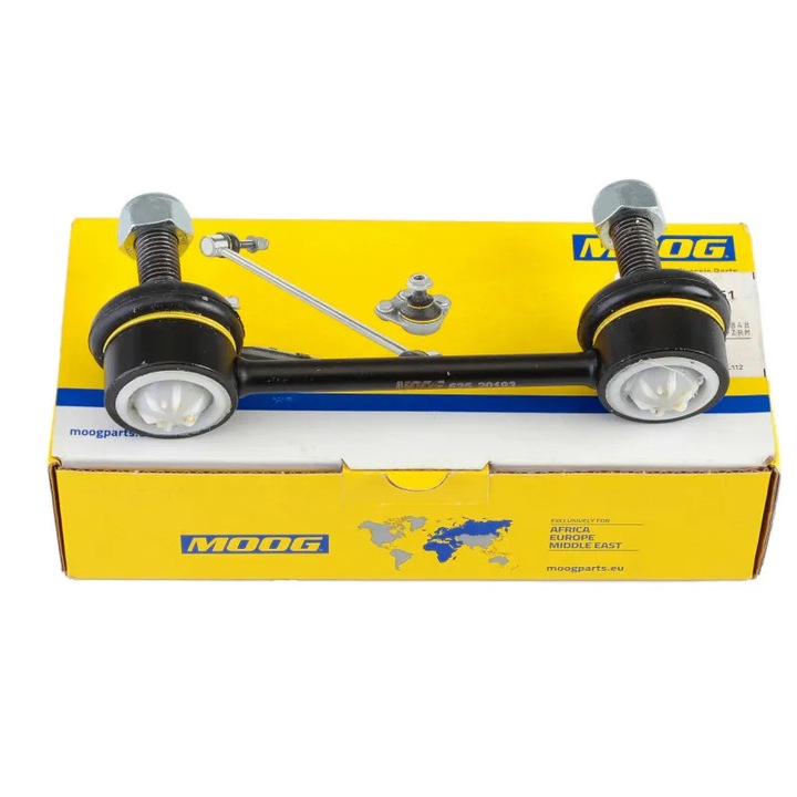 Brat/bieleta suspensie, stabilizator MOOG FDLS2051