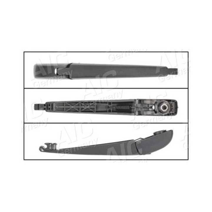 brat stergator, parbriz AIC 59729