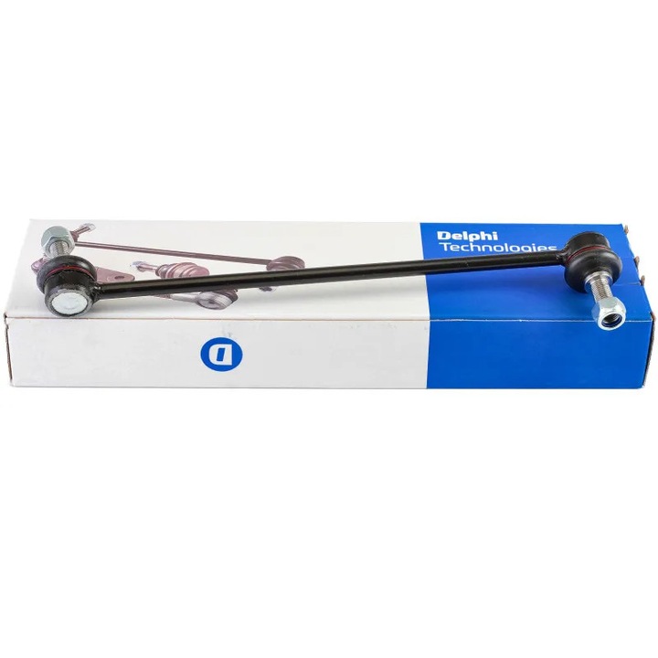 Brat/bieleta suspensie, stabilizator DELPHI TC3356