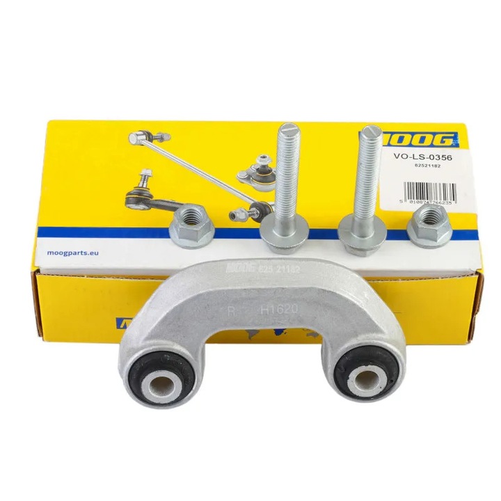 Brat/bieleta suspensie, stabilizator MOOG VOLS0356