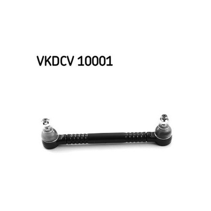 Brat/bieleta suspensie, stabilizator SKF VKDCV10001