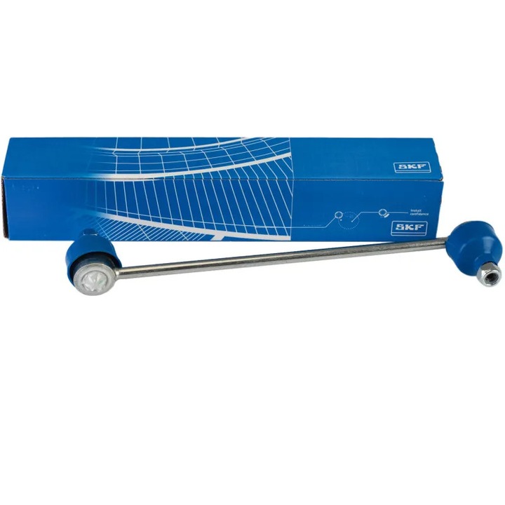 Brat/bieleta suspensie, stabilizator SKF VKDS344005