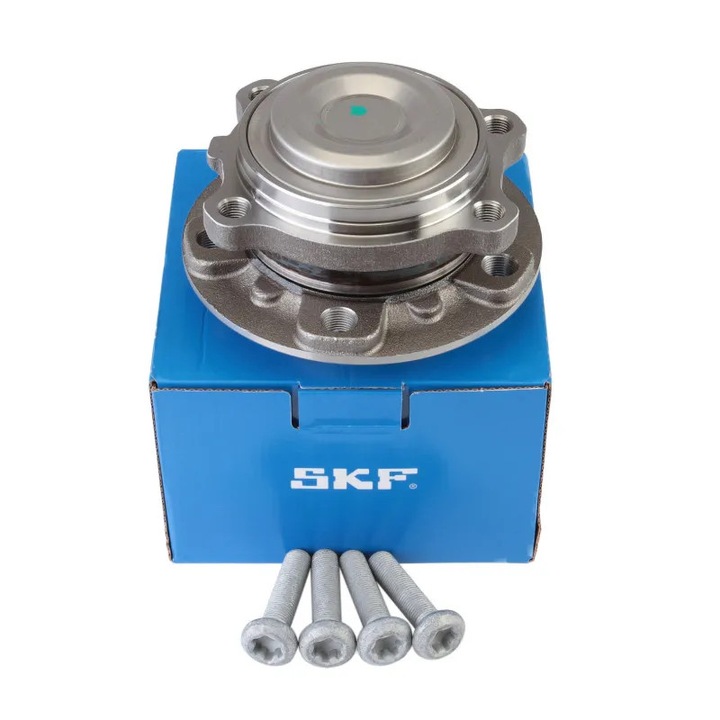 SKF VKBA6669 kerékcsapágy készlet