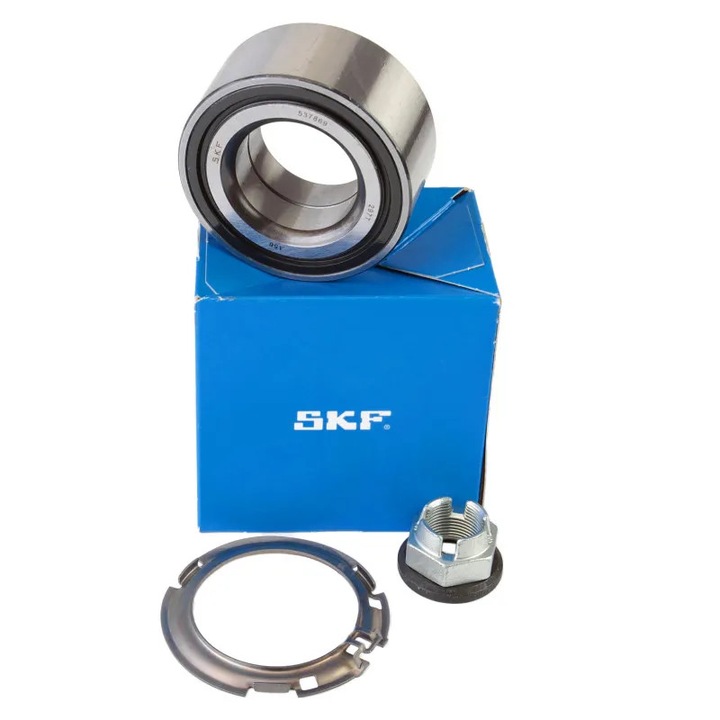 SKF VKBA3618 kerékcsapágy készlet
