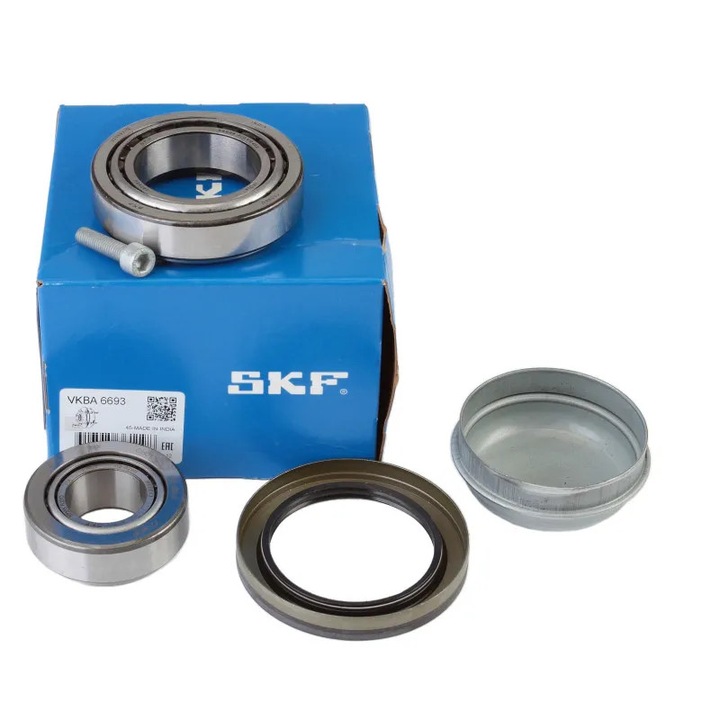 SKF VKBA6693 kerékcsapágy készlet