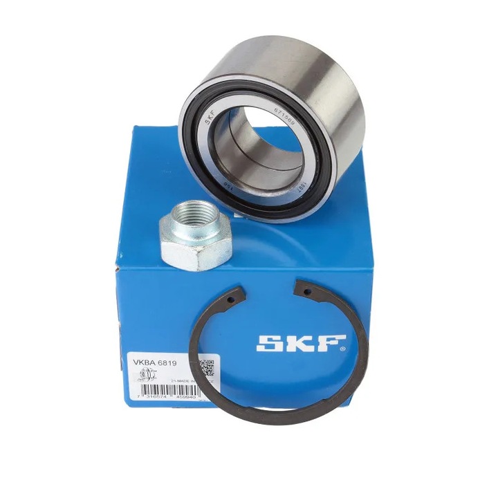 SKF VKBA6819 kerékcsapágy készlet